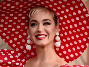 Katy Perry a legőrültebb vallomást tette Orlando Bloomról