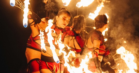 7 rejtett program az idei Szigeten, ami nincs a plakátokon, mégsem hagynám ki 