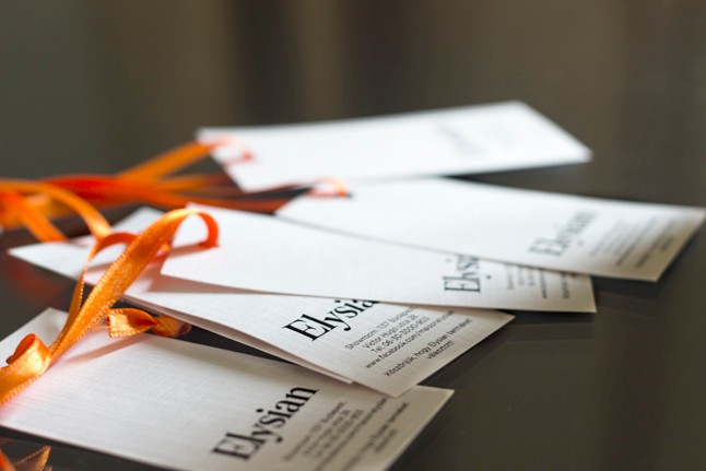 Kulisszák mögött: Így készült az Elysian tavaszi-nyári lookbook-ja