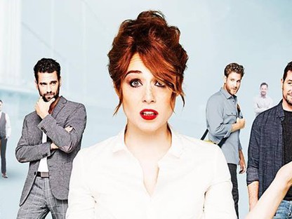 Exkluzív videó: A 200 első randi című sorozat szereplői megvitatják, hogy a külső, vagy a belső fontosabb