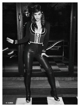 GLAM-kedvenc: Palvin Barbi