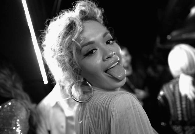 Rita Ora