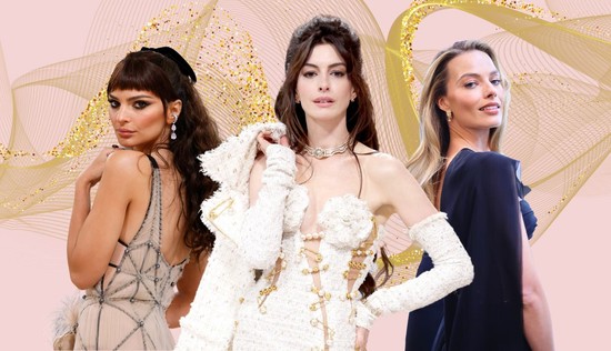 A Met-gála felejthetetlen szépségpillanatai