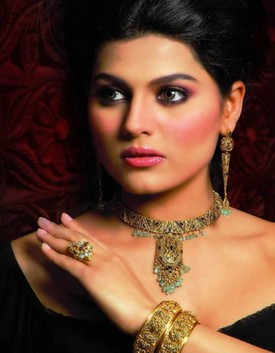 Sofia Mirza pakisztáni modellt október közepén tartóztatták le, miután kiderült: elrabolt egy főiskolás lányt, Sabát.