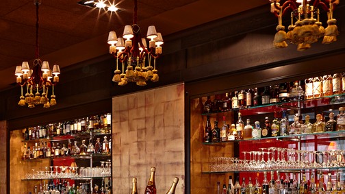 Izgalmas téli koktélok