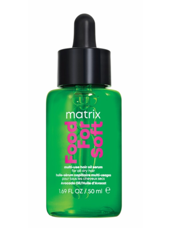 Food For Soft hajolaj MATRIX