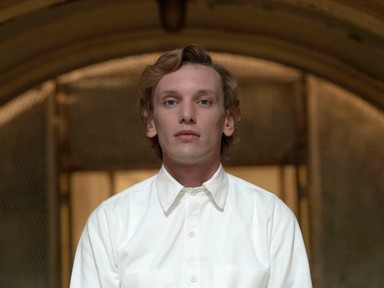 Ez komoly? Így nézett ki 15 évvel ezelőtt a Stranger Things Vecnáját alakító Jamie Campbell Bower