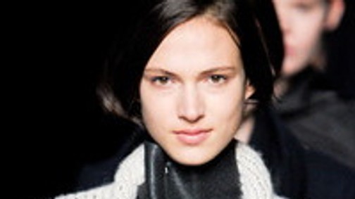 Modellblog Párizsból: "Én nyithattam a Lutz show-ját"