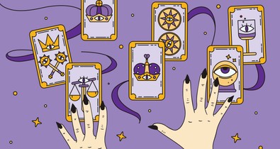 Erre számíthatunk április 12-én és a választások után a Tarot-kártya szerint