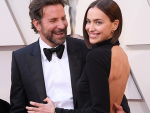 Immár hivatalos: Irina Shayk és Bradley Cooper szakítottak