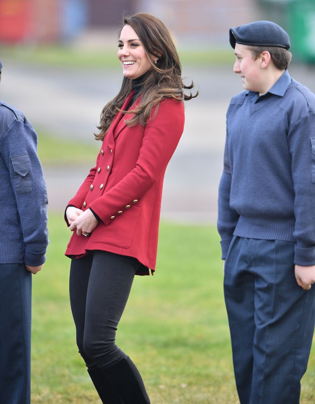 Kate Middleton