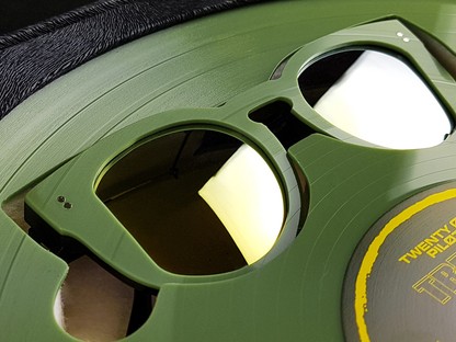 A legmenőbb magyar dizájndarabok várják a Sziget legnagyobb sztárjait