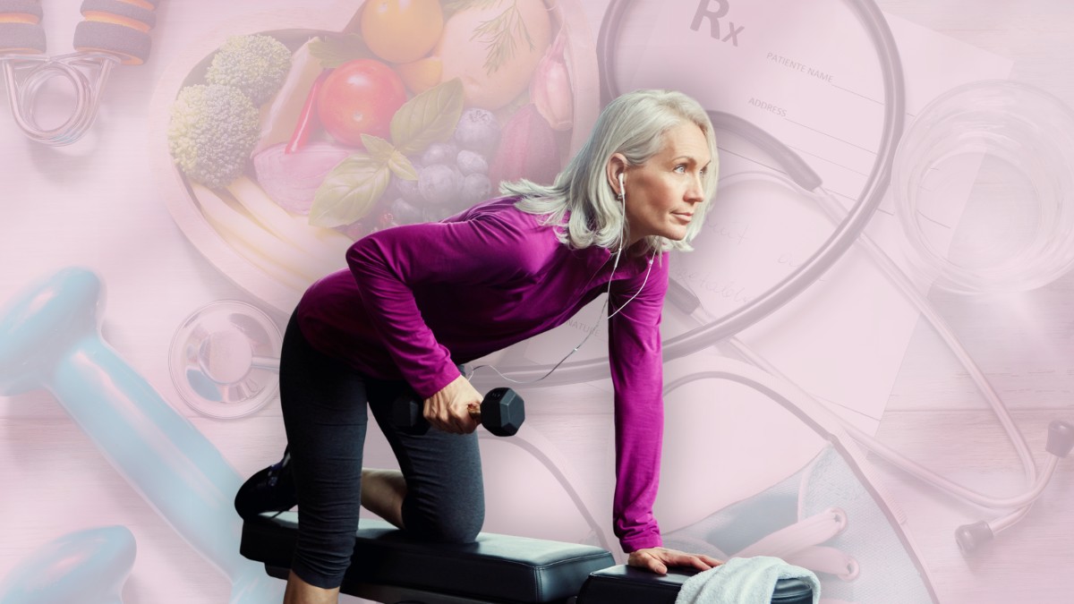 A longevity nem a hosszú életről szól, hanem arról, hogy 90 évesen is egészséges legyél