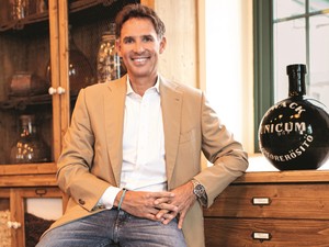 UNICUM: Egy márka, ami a büszkeséget és a családot jelenti - interjú Zwack Sándorral