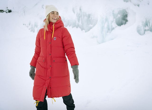 A Fjällräven hatalmas lépést tett a fenntarthatóság jegyében