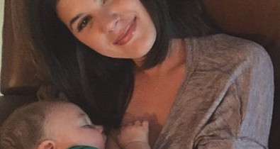 Így néz ki egy anya szülés után - a blogger most megmutatja, hogy nincs mit szégyelnünk