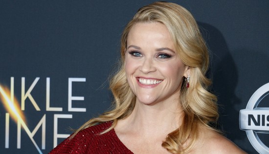 Ez tényleg Reese Witherspoon? Rá sem ismertünk