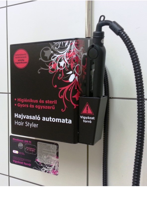 Glamour szerkesztőség