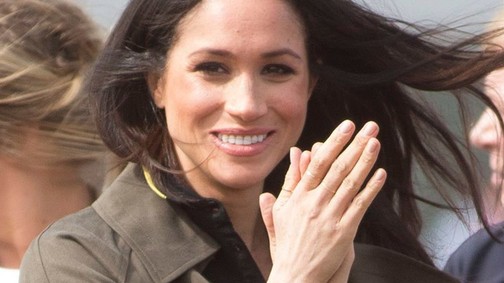 Íme, Meghan Markle hasonmása, aki egyáltalán nem hasonlít rá!