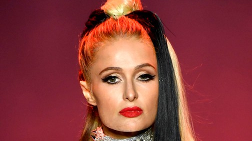 Paris Hilton imád beöltözni: ezúttal egy ördögi angyal volt