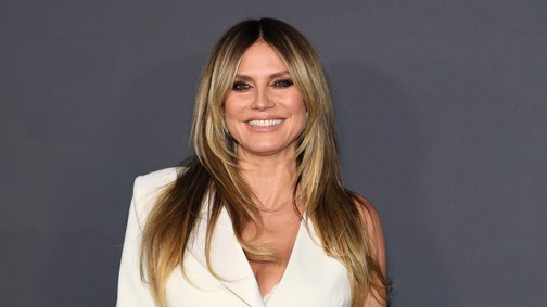 Heidi Klum felismerhetetlen új külsejével, a rajongók is alig hiszik el, hogy őt látják
