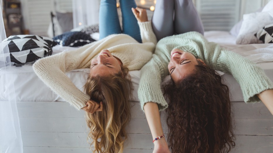 A hétvégi alvás ebben az életszakaszban különösen fontos lehet