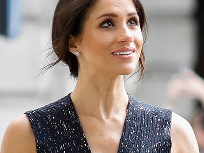 Ő itt Meghan Markle legjobb barátnője, aki hihetetlenül hasonlít a hercegnére! 