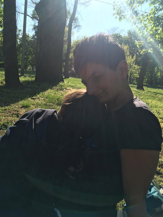 Így váltunk családdá: Vera története