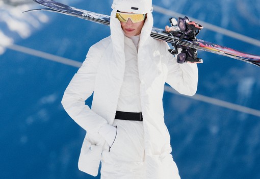 A Cukovy Aurora Botanica kollekcióval a természet és divat harmóniája