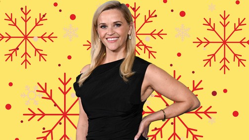 Genetikai jackpot - Reese Witherspoon gyerekeinél tökéletesebb hasonmásokat még nem láttál