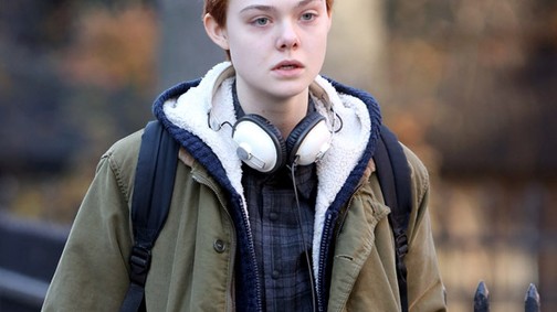 Felismerhetetlen lelencgyerek lett a bájos színésznőből