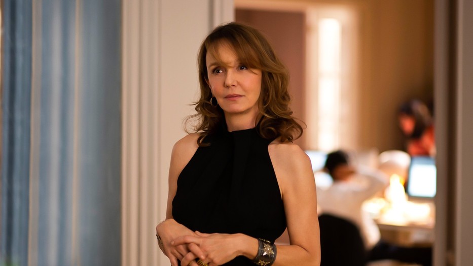 Philippine Leroy-Beaulieu huszonévesen is elképesztően gyönyörű volt