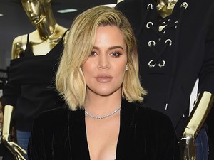 Ez a karácsony hajszíne: Khloé Kardashian is ilyet festetett magának