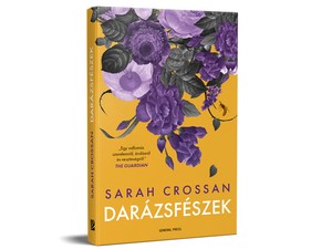 Amikor a halál elválaszt - A hét könyve: Darázsfészek