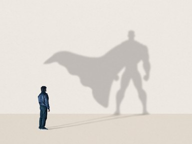 Hallottál már a Clark Kent szindrómáról? Elmondjuk, miért veszélyes!