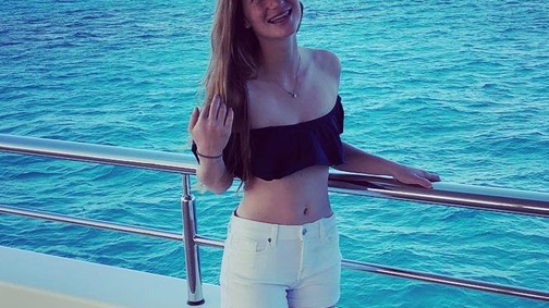 Ilyen fényűző életet él Bill Gates 21 éves lánya!