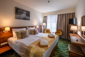 Bonvital Wellness & Gasztro Hotel most egy igazán különleges ajánlattal vár