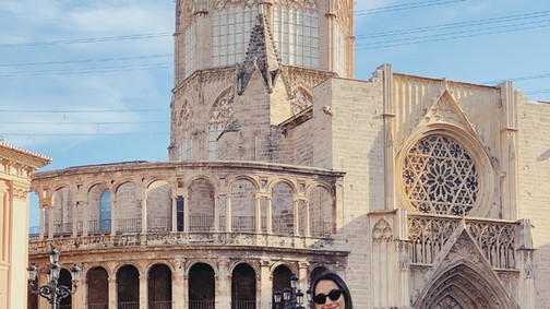 Orsi egy évtizede imádja ezt a nadrágot: tényleg egy örök darab