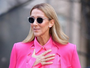 Óriási hír érkezett Céline Dionról, a rajongók nem is lehetnének ennél boldogabbak