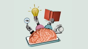 „A mesterséges intelligencia még nem kreatív” - Valuska Lászlóval beszélgettünk