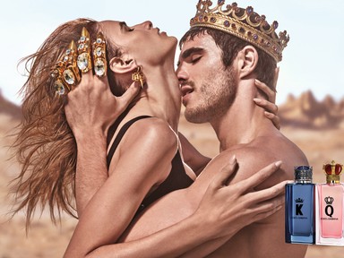 Szenvedély, energia, erő és csábítás: ilyen a modern király és királynő