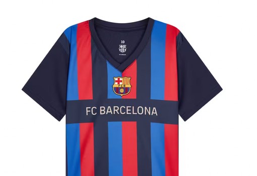 A divatvilág a focit ünnepli, most mindenki futballmezben jár