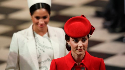 Kiderült, mi Katalin hercegné és Meghan Markle közös szenvedélye: ezt nem gondoltuk volna róluk