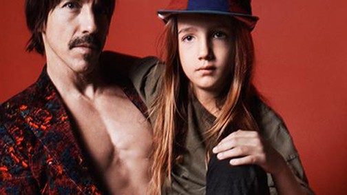 A kép, ami levesz a lábadról!