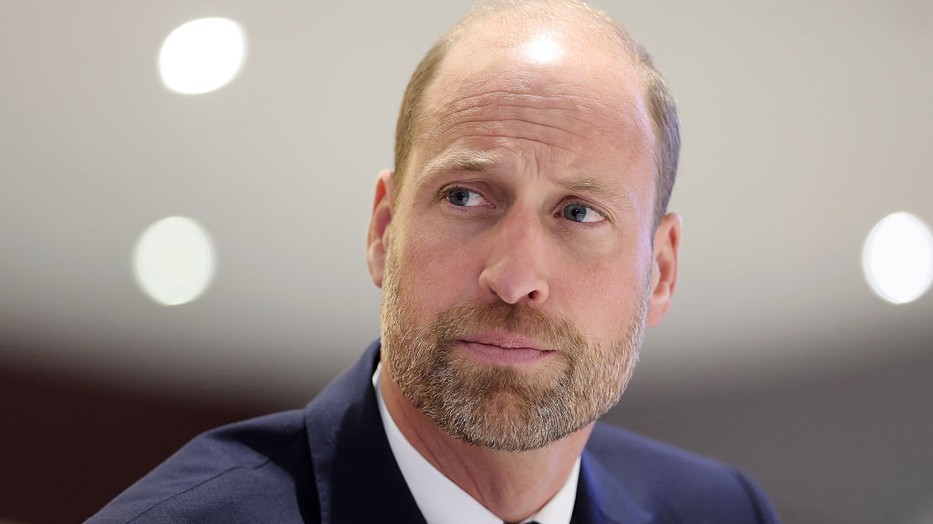 Vilmos herceg szavai