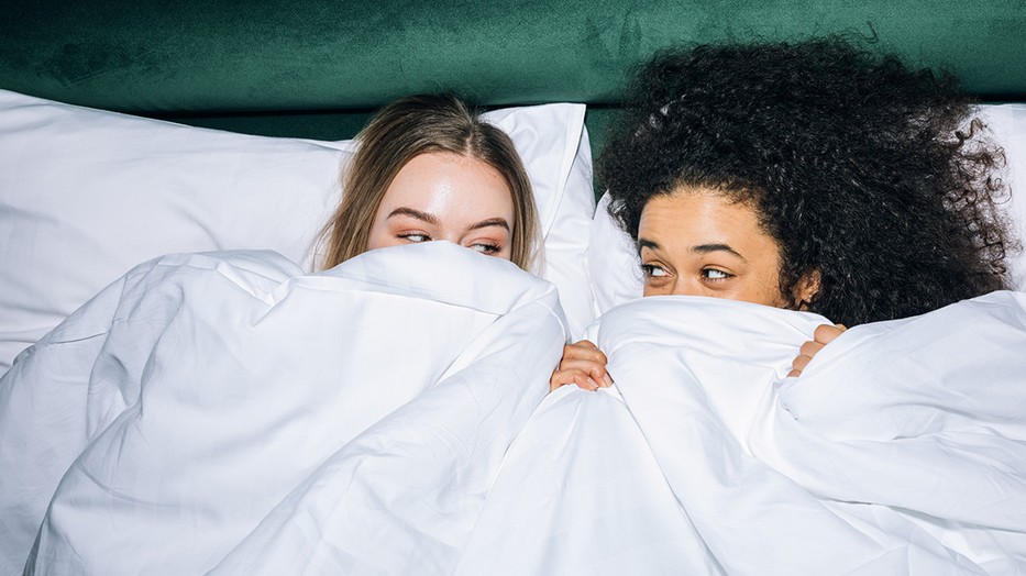 Nem mindegy, milyen állapotban fekszel le aludni