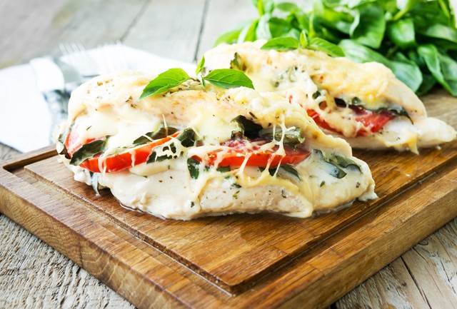 Felejtsd el a rántott húst, készítsd el inkább ezt!