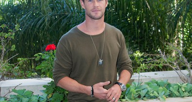 A hét legstílusosabb pasija: Chris Hemsworth
