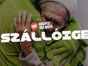 A Budapest Bike Maffia új filmje megható és elgondolkodtató