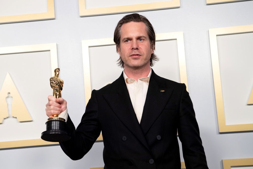 Mély gondolatok, motiváló üzenetek: ezek voltak a legjobb Oscar beszédek idén